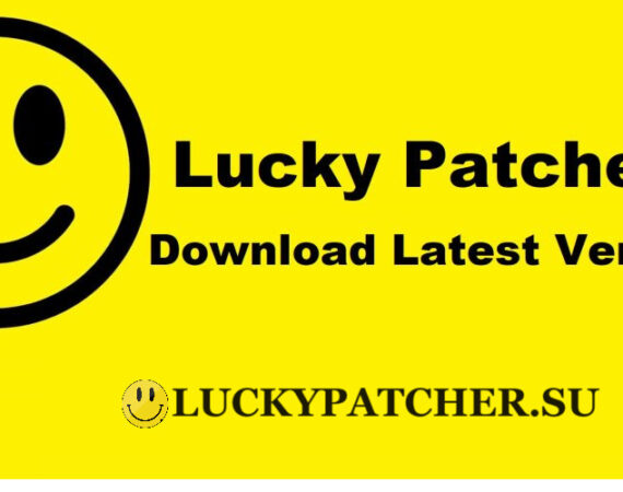 Lucky Patcher APK Download (Official) Latest Version for Android 2024