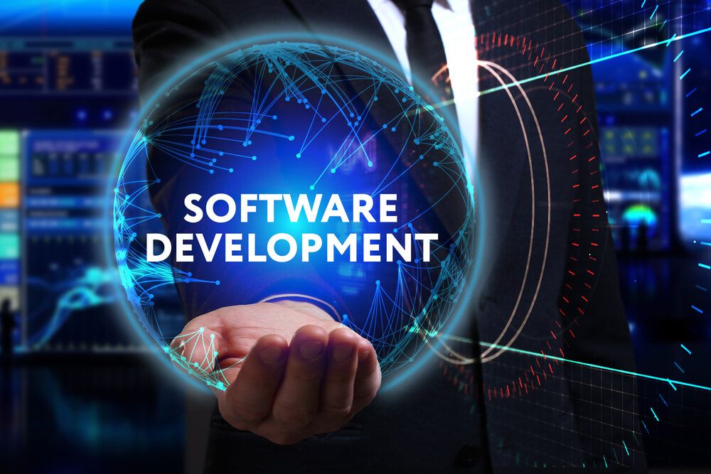 Software Development Company in Hyderabad