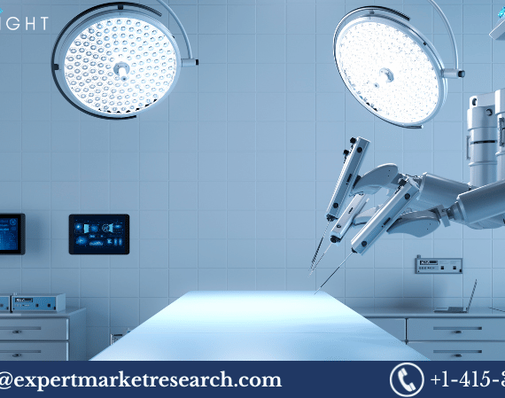 Surgical Tables and Lights Market Size, Share, Trends, Growth, Analysis, Report and Forecast 2024-2032