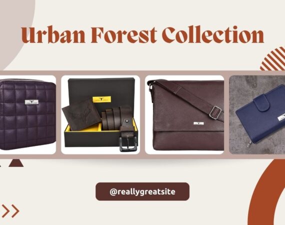 Urban Forest Collection