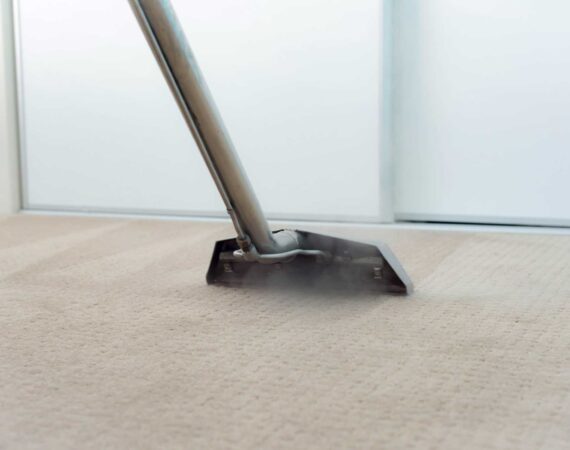 Carpet Cleaning Services