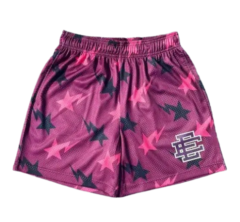 Eric Emanuel Shorts