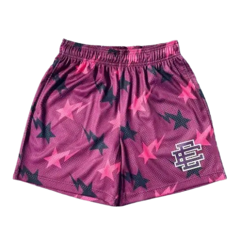 Eric Emanuel Shorts