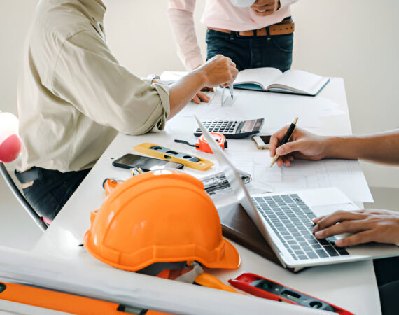 Maximize Savings with Comprehensive Construction Estimating