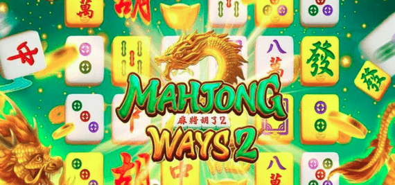 Rahasia Sukses Menuai Keuntungan dari Permainan Slot Gacor Mahjong Ways 2