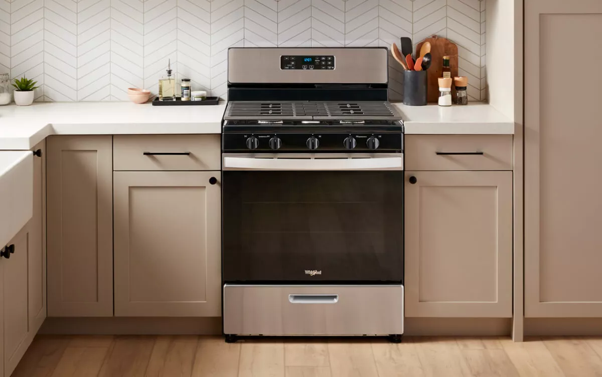 Can a Faulty Electric Oven Be Repaired at Home?