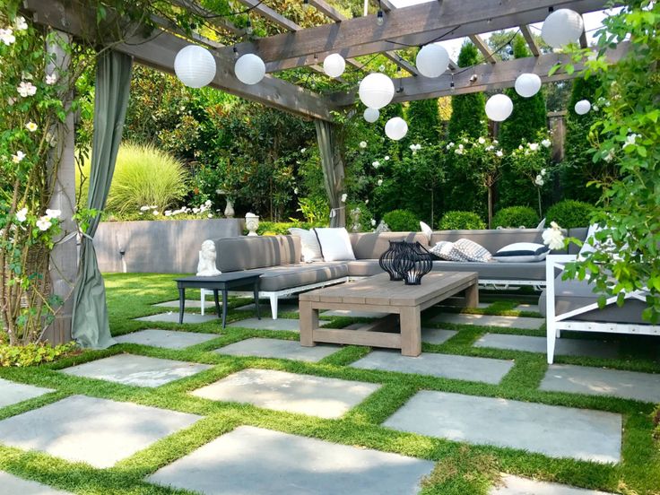 Creating Beautiful Outdoor Environments in the Southwest