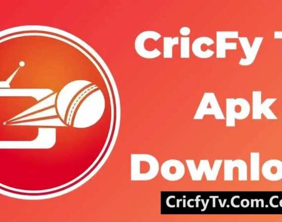 CricFy TV APK Download Latest Version (Official) For Android 2024