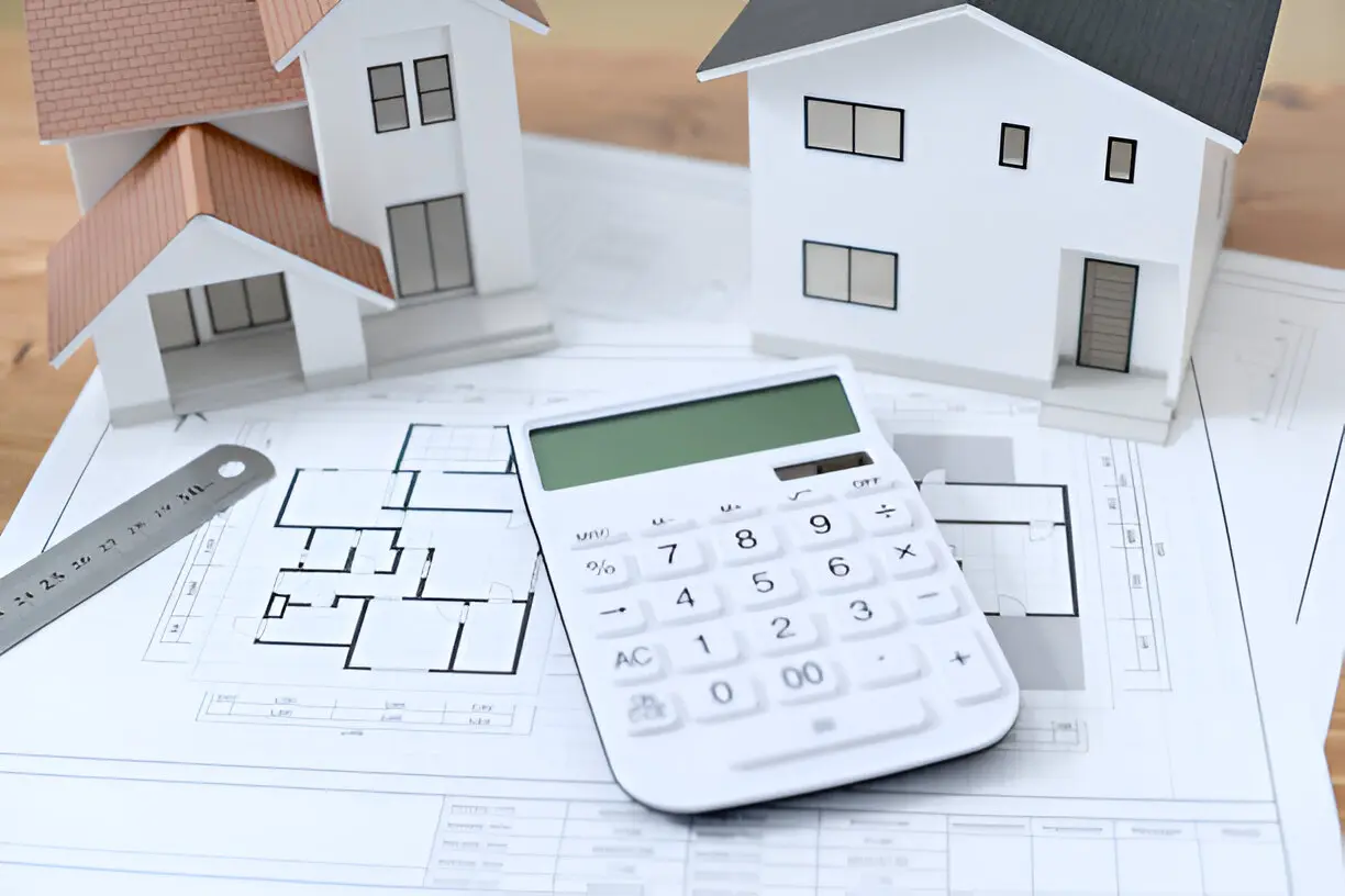 Estimate Costs for New Home Construction