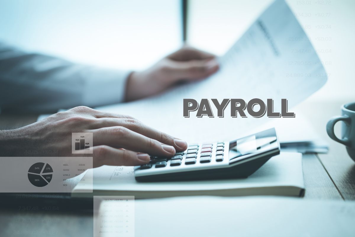 How can businesses find affordable payroll services