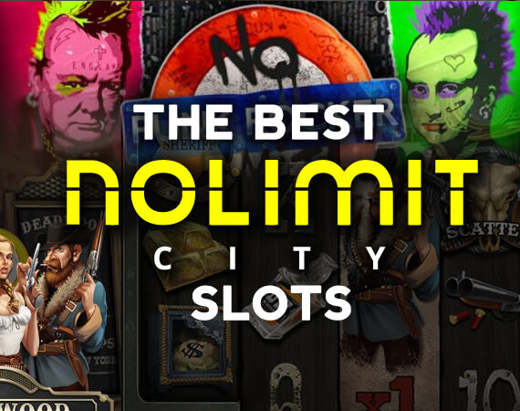 Mengenal Lebih Dekat Fitur Perkalian Maxwin di Slot Gacor Nolimit City