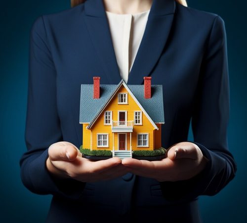 How Does the CRA Know If You Sold a House