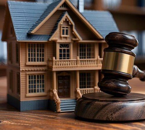 Why You Need a Real Estate Lawyer in Ontario