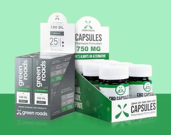 Wholesale CBD Boxes Custom Designs to Boost Your Brand