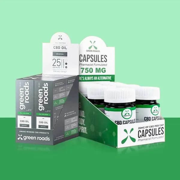 Wholesale CBD Boxes Custom Designs to Boost Your Brand