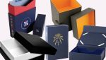 Luxury Rigid Boxes The Perfect Choice for Distinctive Packaging Solutions