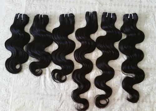 Where to Find Reliable Suppliers for Hair Bundles