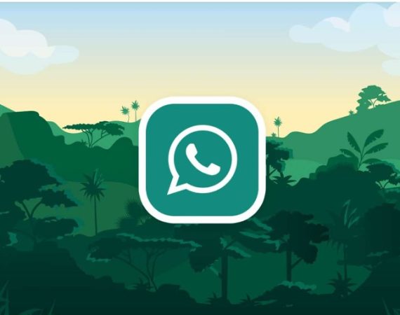 GBWhatsApp APK Download Latest Version For Android 2025