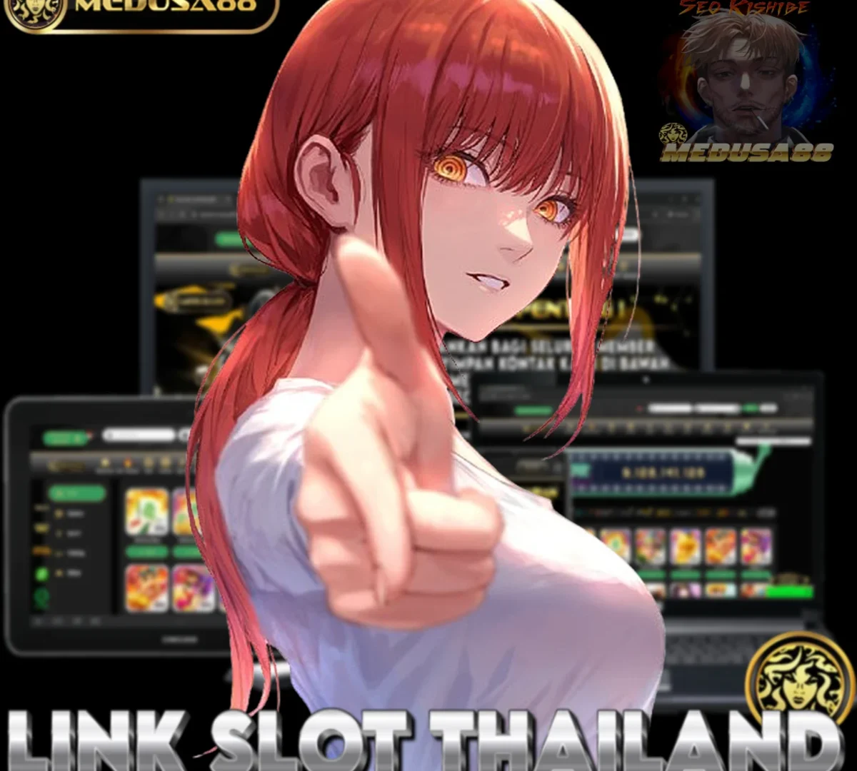 Link Slot Thailand