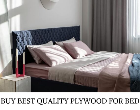 best plywood for bed