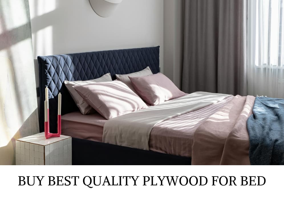 best plywood for bed