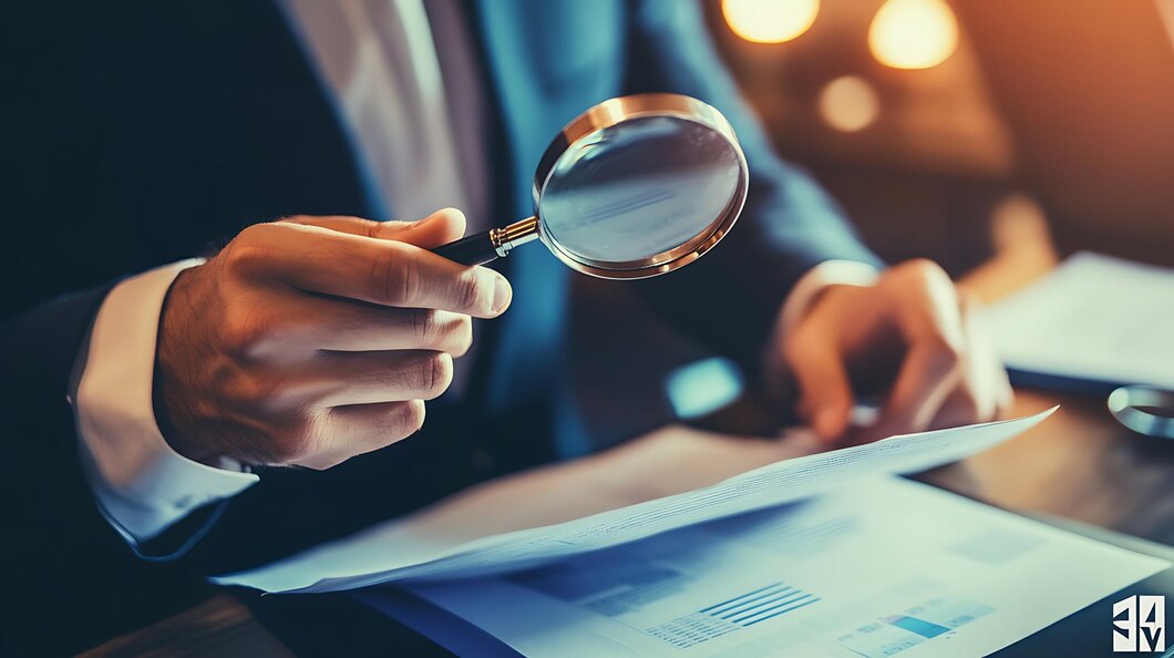 forensic accounting investigations