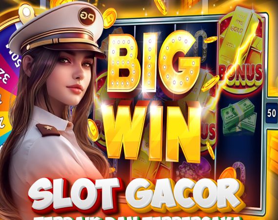 LEGENDTOTO : Link Gacor Situs Slot Deposit 1000 Tanpa Potongan Resmi