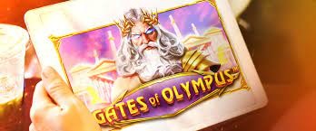 Rahasia Kemenangan Bermain Game Slot Online Demo 1000 di Olympus1000