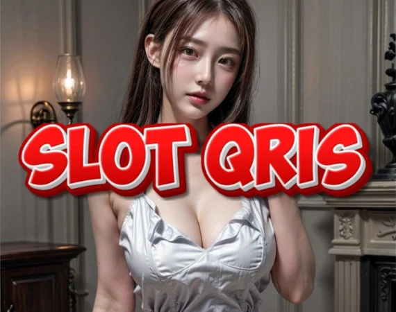 Mudahnya Bermain Slot Gacor Dengan Deposit Via Qris Barcode 10 Ribu