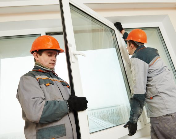 Windows services in Indianapolis