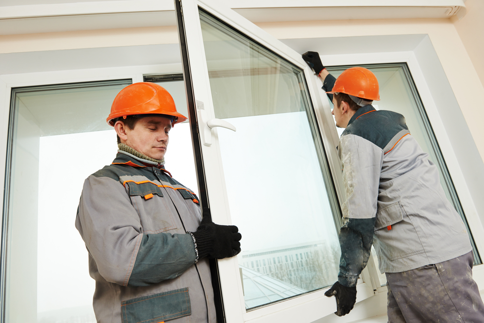 Windows services in Indianapolis