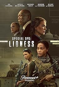 Lioness 2023–  torrent