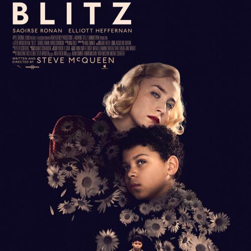 Blitz [2024] 2024 torrent