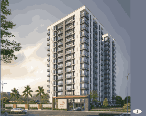 Flats for Sale in Amaravati