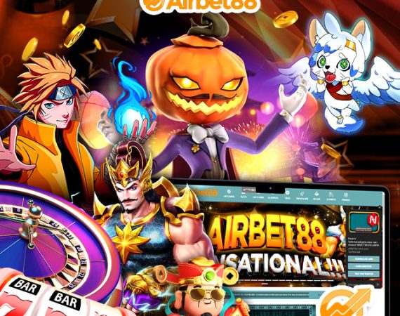 slot AIRBET88, slot gacor hari ini, slot gacor maxwin,