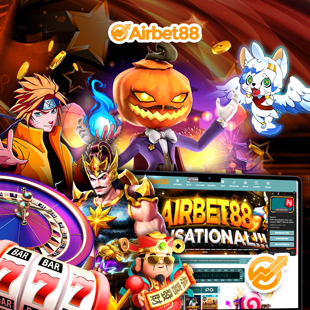 slot AIRBET88, slot gacor hari ini, slot gacor maxwin,