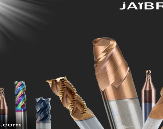 The Ultimate Guide to Carbide Ball Nose End Mills by JaiBros