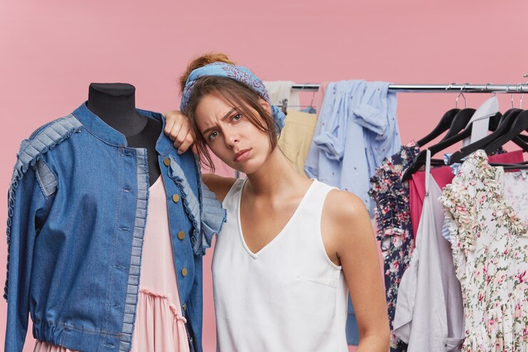 Disadvantages of Fast Fashion