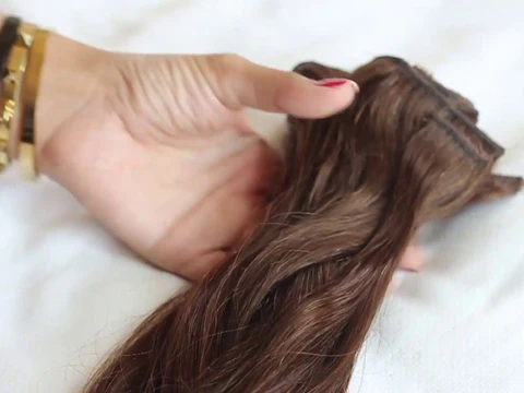 How Long Are 24-Inch Hair Extensions and Are They Right for You?