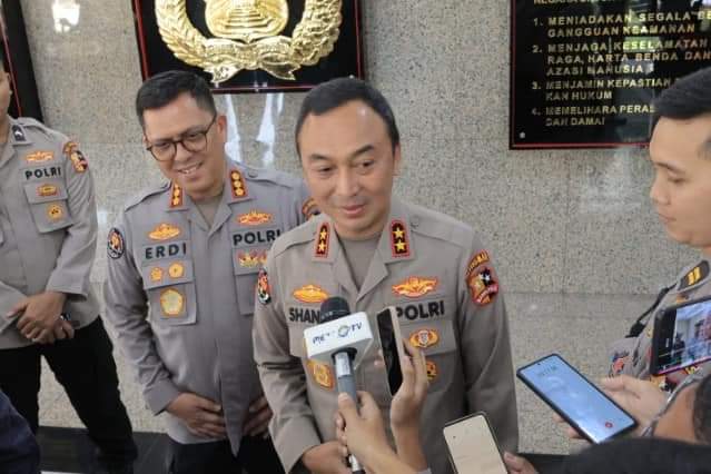 Menyoroti Keberhasilan Polisi di Komdigi dalam Mengatasi Tantangan Hukum