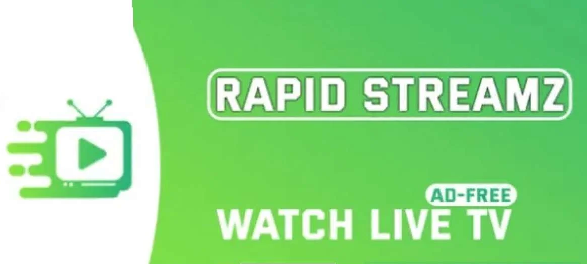 Rapid Streamz APK Download Official V3.5 for Android 2024