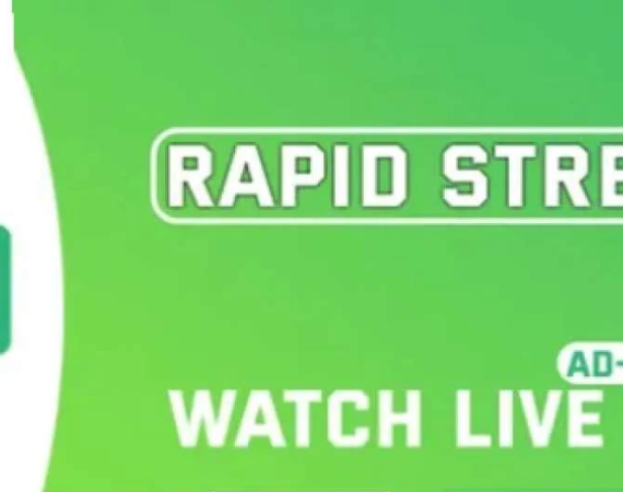 Rapid Streamz APK Download Official V3.5 for Android 2024