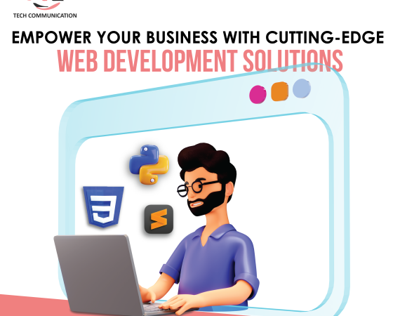 web development company