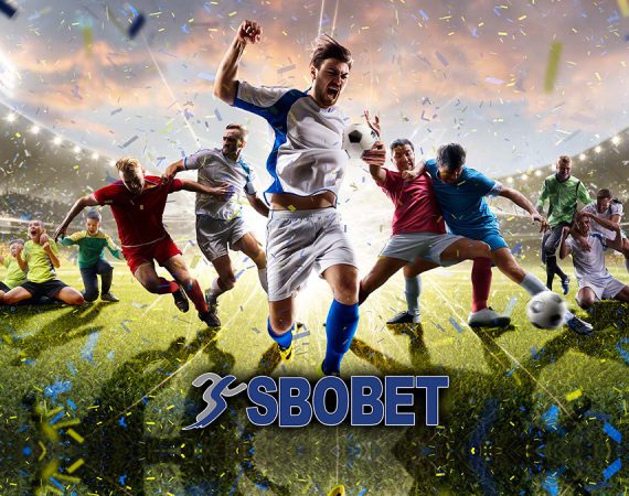 Mengenal Fitur Unggulan di Sbobet untuk Judi Bola yang Optimal