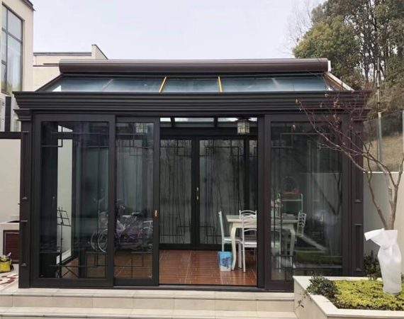 Create Your Dream Outdoor Oasis with RT Louver Pergola’s Aluminum Carport and Pergola Solutions