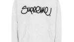 Supreme hoodie