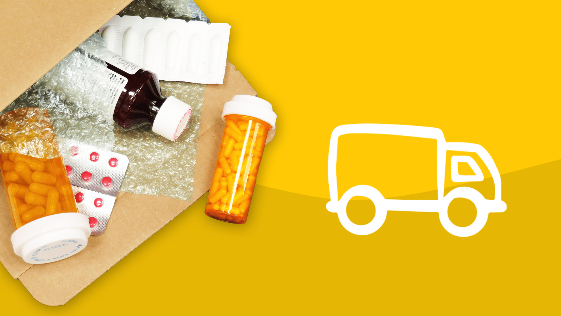 Why Is It Convenient to Order Medication Through Online Services?