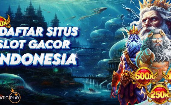 CERIABET Sediakan Keuntungan Jackpot Maxwin Melalui Slot Bet Kecil Terpercaya