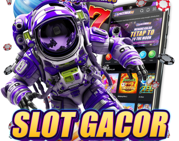 Spaceman88: Solusi Terbaik untuk Menang Jackpot Secara Konsisten