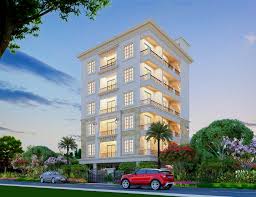 Flats for Sale in Vijayawada